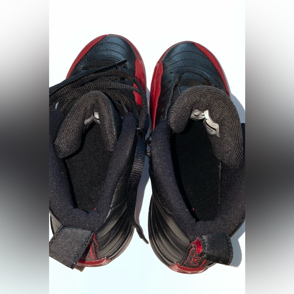 Jordan Retro 12 size 5Y /women’s 6.5 - Picture 12 of 16